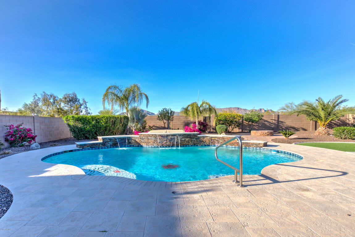 11328 Enrose St, Mesa, AZ 85207 photo 65