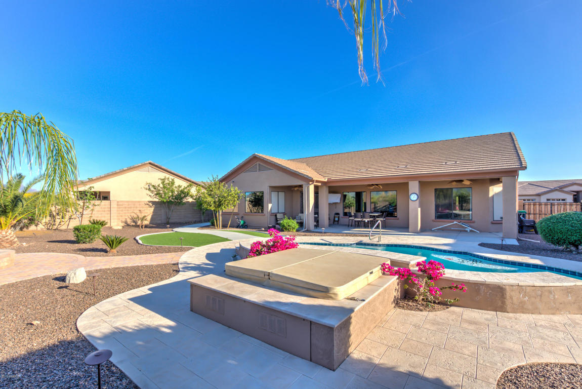 11328 Enrose St, Mesa, AZ 85207 photo 53
