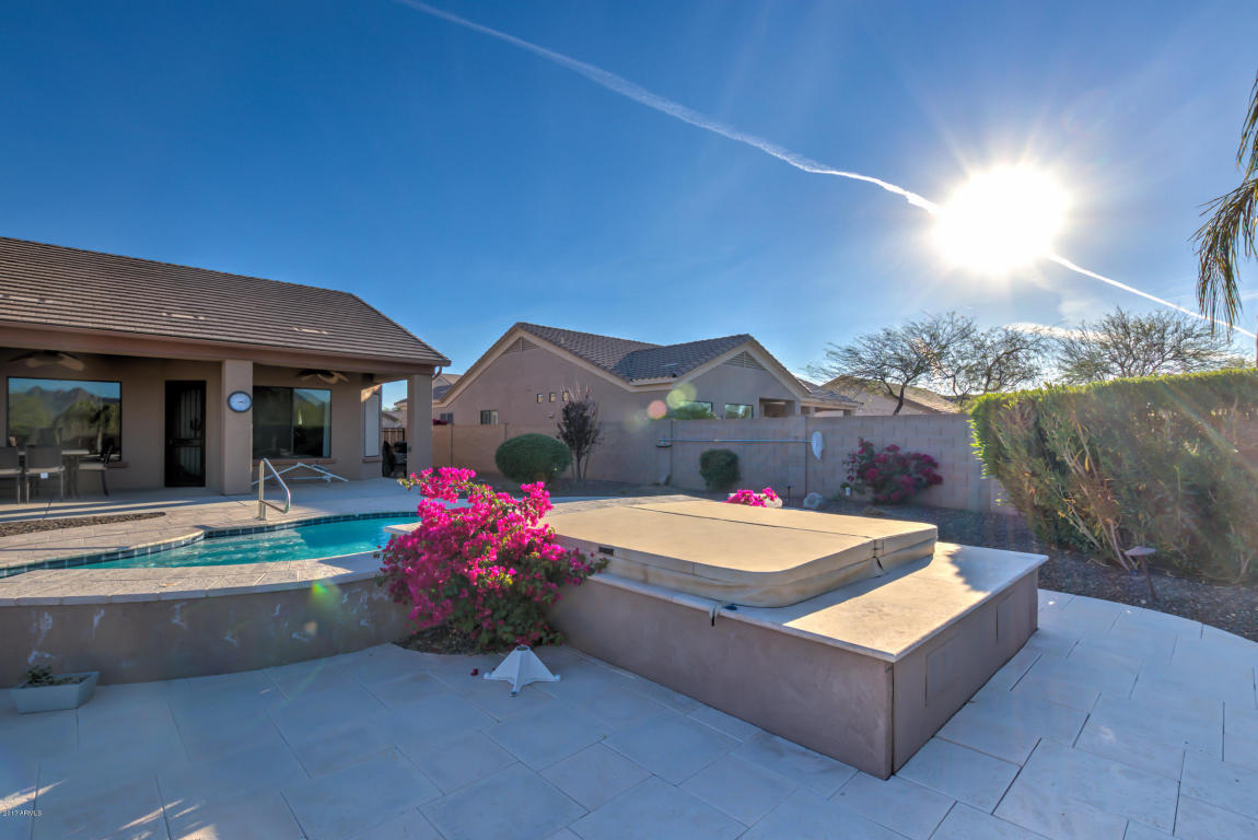 11328 Enrose St, Mesa, AZ 85207 photo 66
