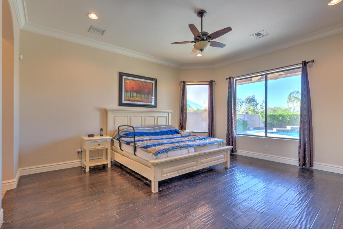11328 Enrose St, Mesa, AZ 85207 photo 38