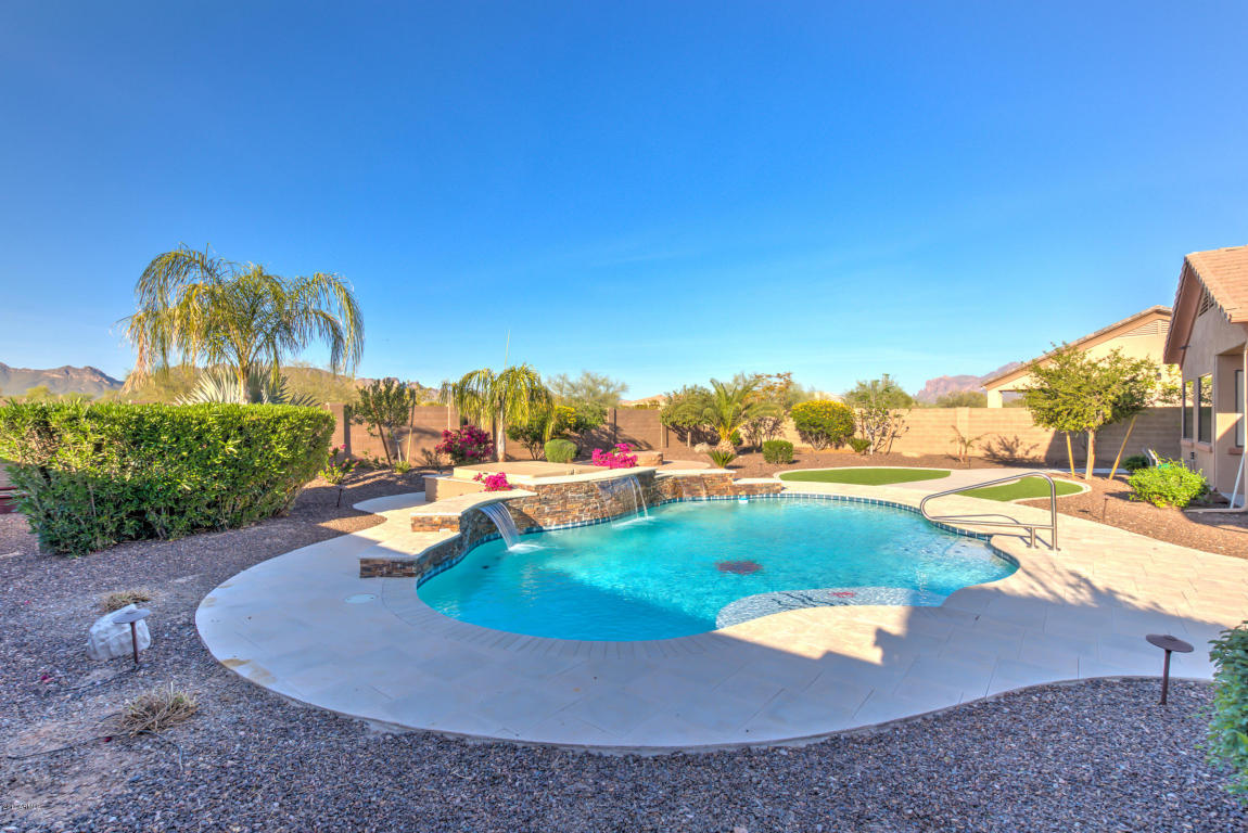 11328 Enrose St, Mesa, AZ 85207 photo 55