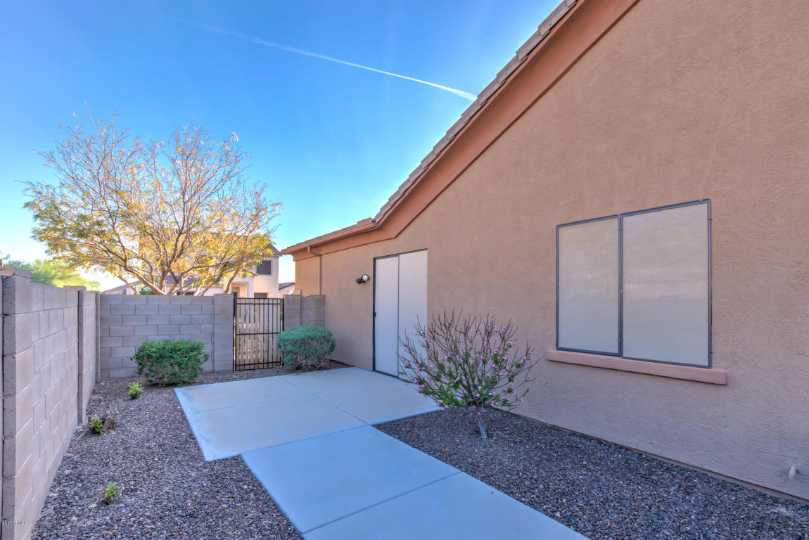11328 Enrose St, Mesa, AZ 85207 photo 63