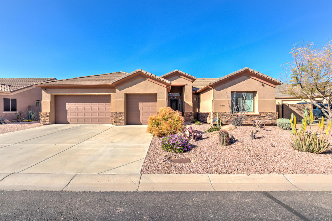 11328 Enrose St, Mesa, AZ 85207 photo 1