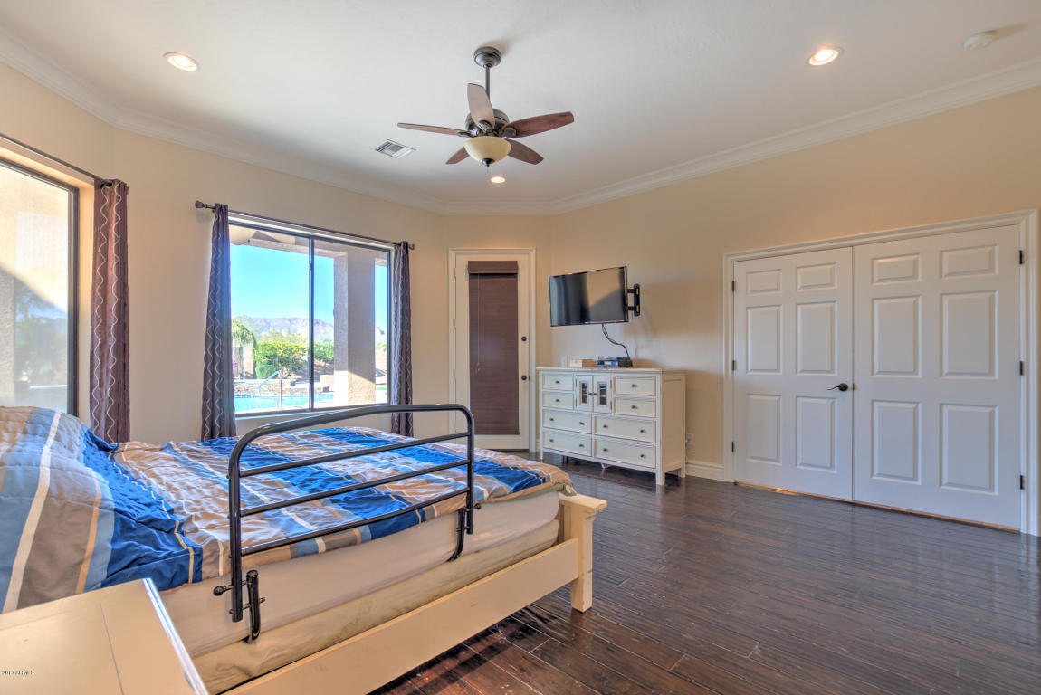 11328 Enrose St, Mesa, AZ 85207 photo 40