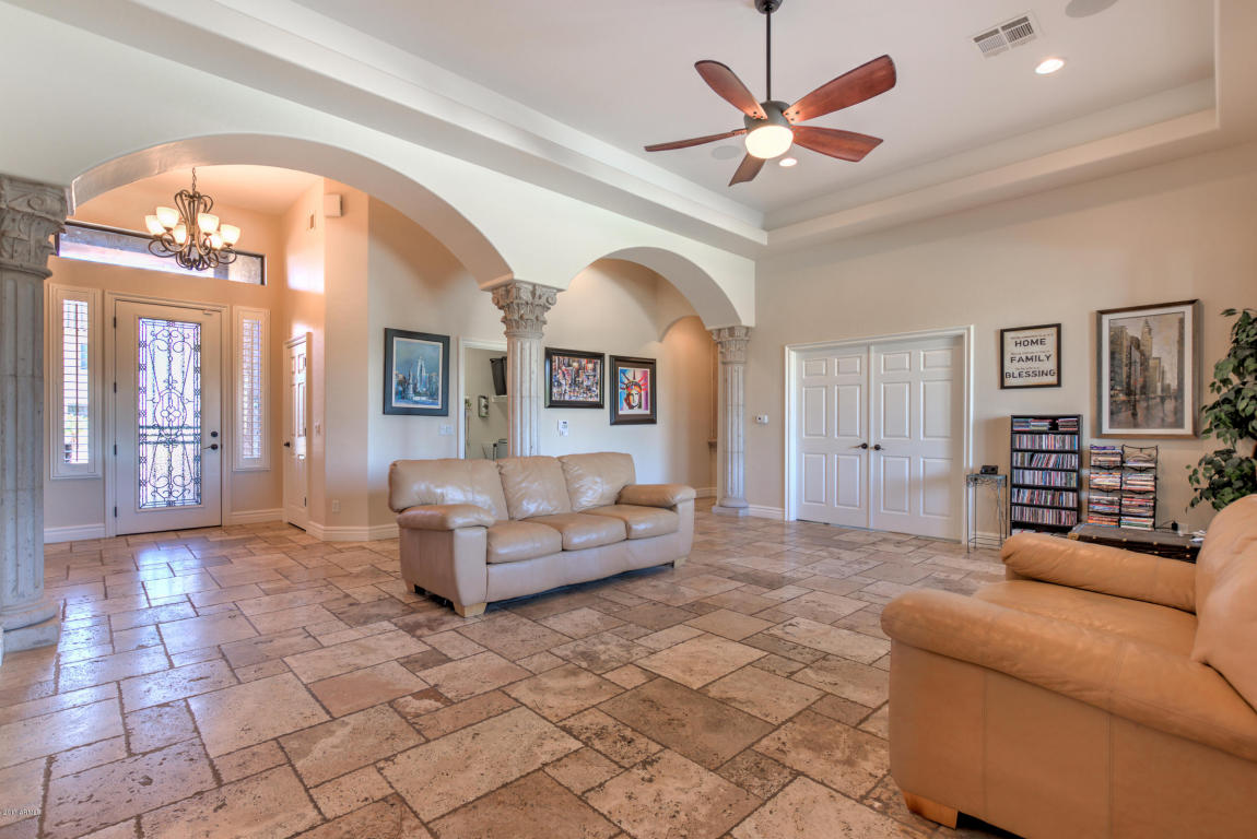 11328 Enrose St, Mesa, AZ 85207 photo 2