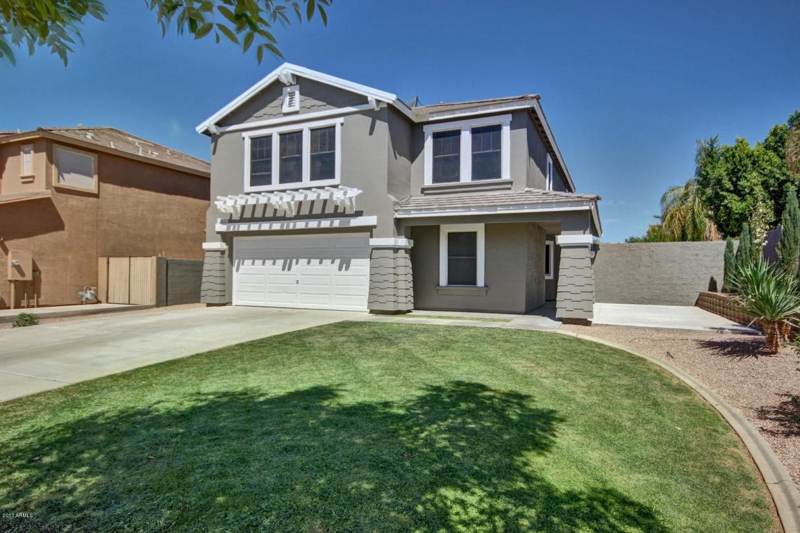10426 E Plata Ave, Mesa, AZ 85212 photo 1