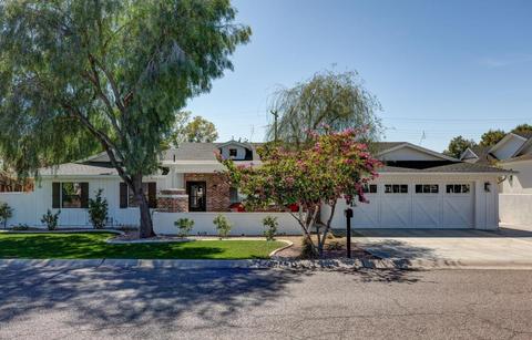 4585 E Calle Tuberia --, Phoenix, AZ 85018 photo 1