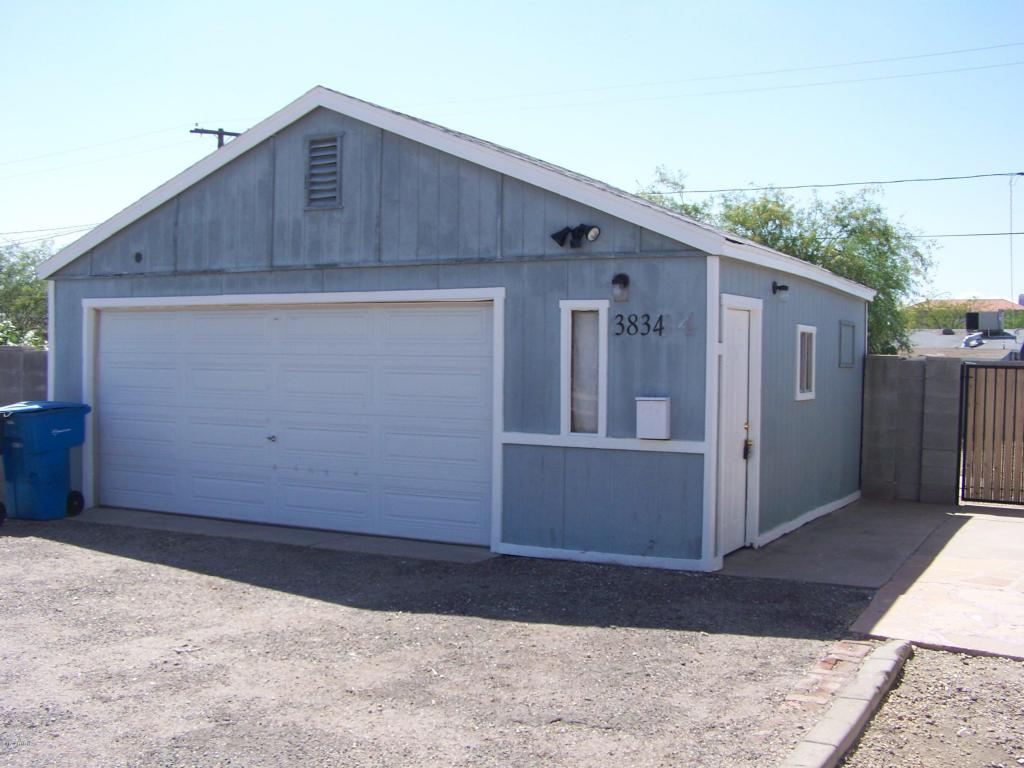 3834 N 9th Pl, Phoenix, AZ 85014 photo 2