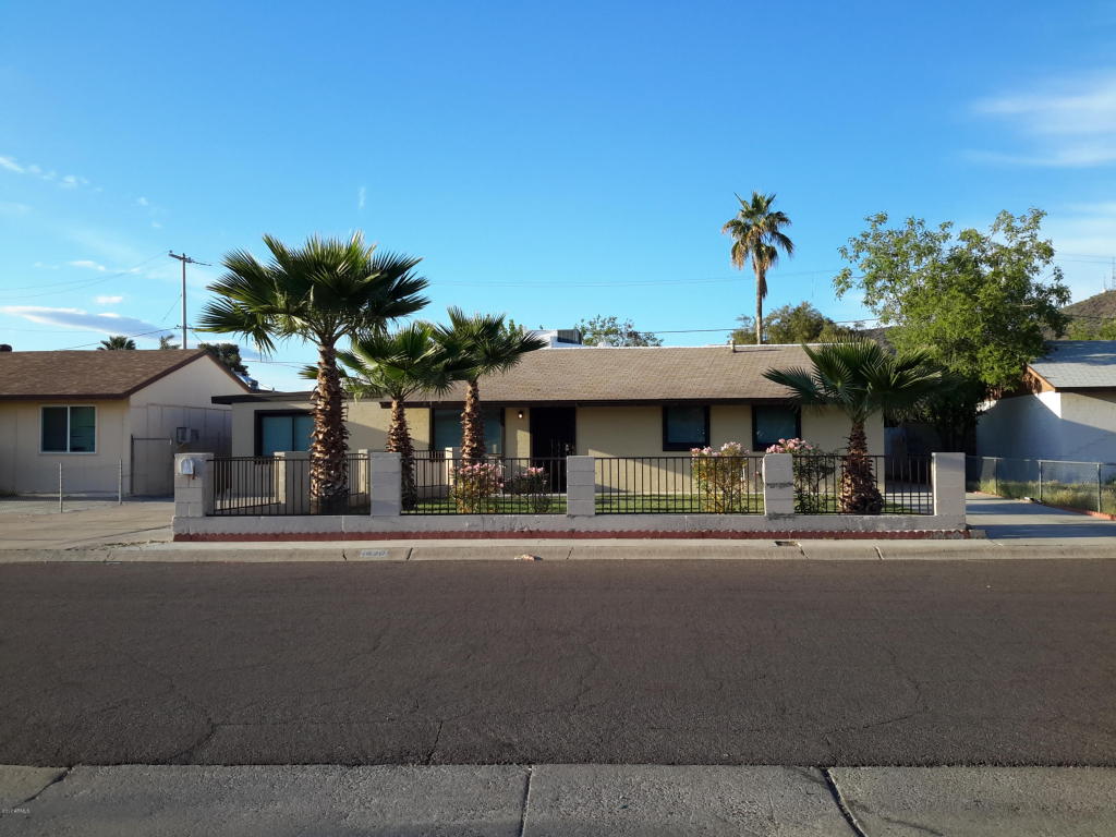 1630 W Brown St, Phoenix, AZ 85021 photo 1
