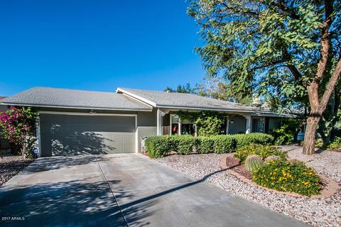 5029 E Summer Moon Ln, Phoenix, AZ 85044 photo 1