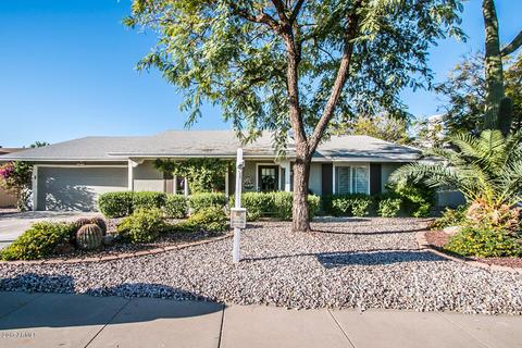 5029 E Summer Moon Ln, Phoenix, AZ 85044 photo 2