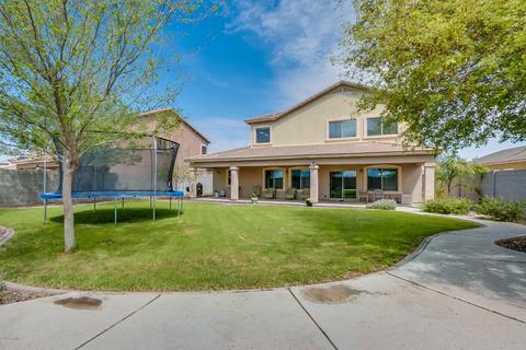 9699 E Barley Rd, Florence, AZ 85132 photo 57