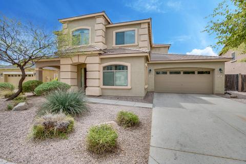 9699 E Barley Rd, Florence, AZ 85132 photo 2