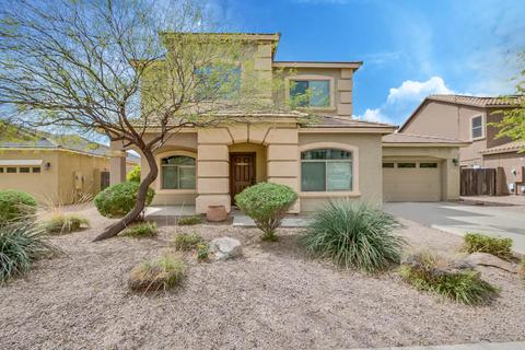 9699 E Barley Rd, Florence, AZ 85132 photo 1