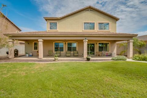 9699 E Barley Rd, Florence, AZ 85132 photo 55