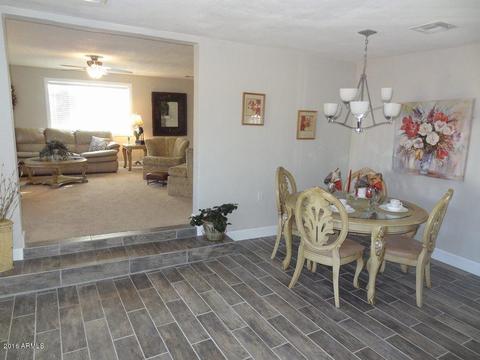 7572 N Banada Rd, Payson, AZ 85541 photo 8