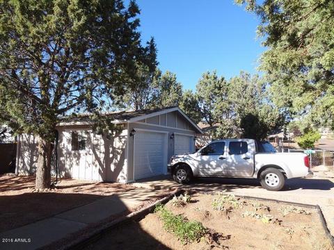 7572 N Banada Rd, Payson, AZ 85541 photo 20