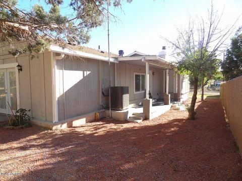 7572 N Banada Rd, Payson, AZ 85541 photo 22