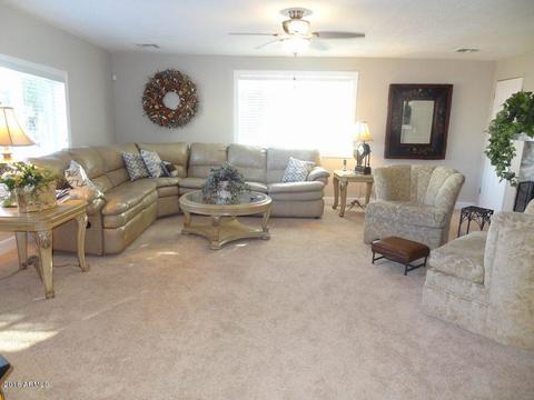 7572 N Banada Rd, Payson, AZ 85541 photo 7