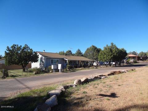 7572 N Banada Rd, Payson, AZ 85541 photo 4