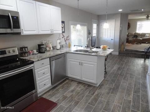 7572 N Banada Rd, Payson, AZ 85541 photo 2