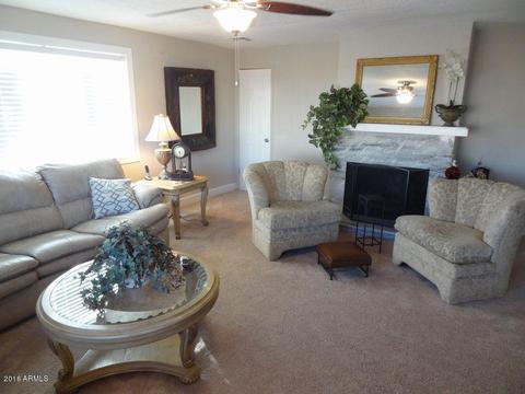 7572 N Banada Rd, Payson, AZ 85541 photo 6