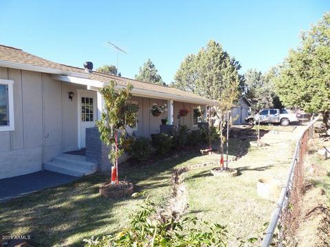 7572 N Banada Rd, Payson, AZ 85541 photo 21