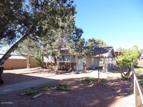 7572 N Banada Rd, Payson, AZ 85541 photo 3