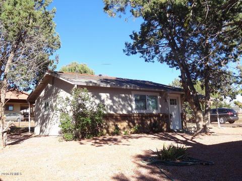 7572 N Banada Rd, Payson, AZ 85541 photo 11