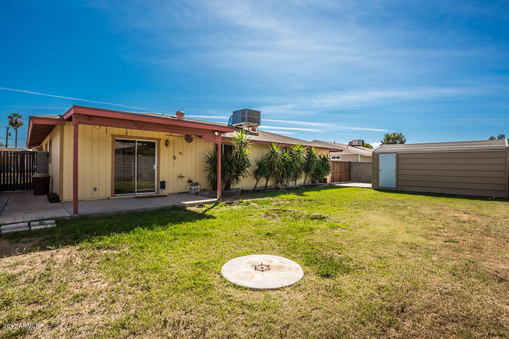 2632 E Boston St, Mesa, AZ 85213 photo 17