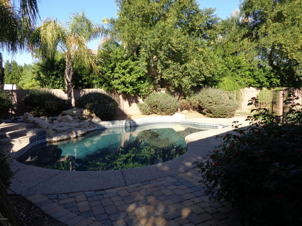 436 E Hopkins Rd, Gilbert, AZ 85295 photo 50