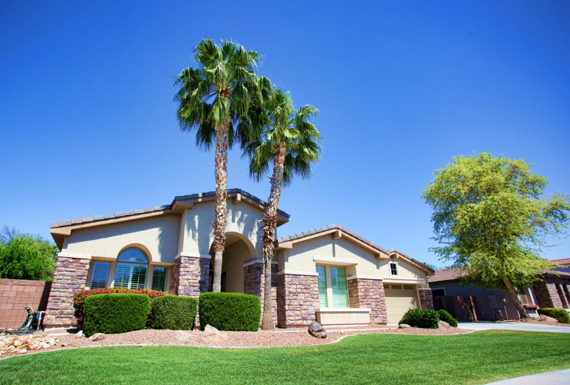 436 E Hopkins Rd, Gilbert, AZ 85295 photo 2