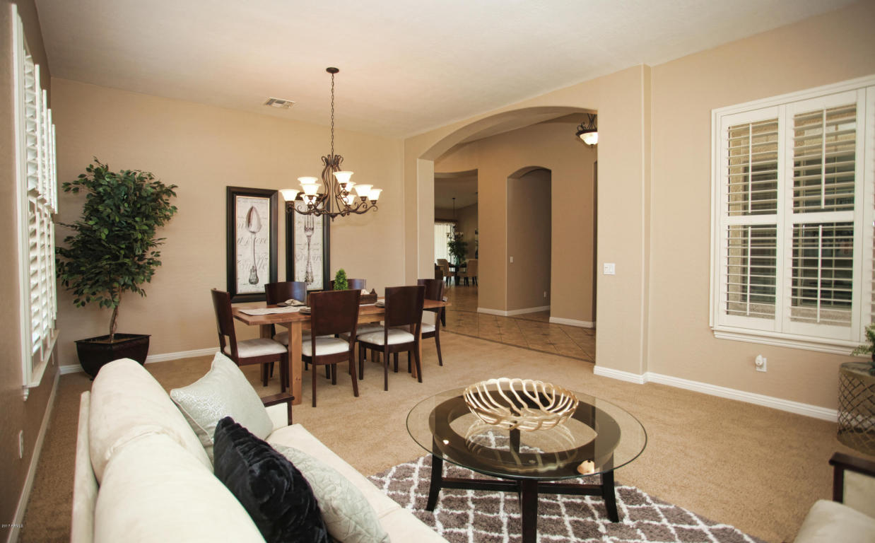 436 E Hopkins Rd, Gilbert, AZ 85295 photo 8