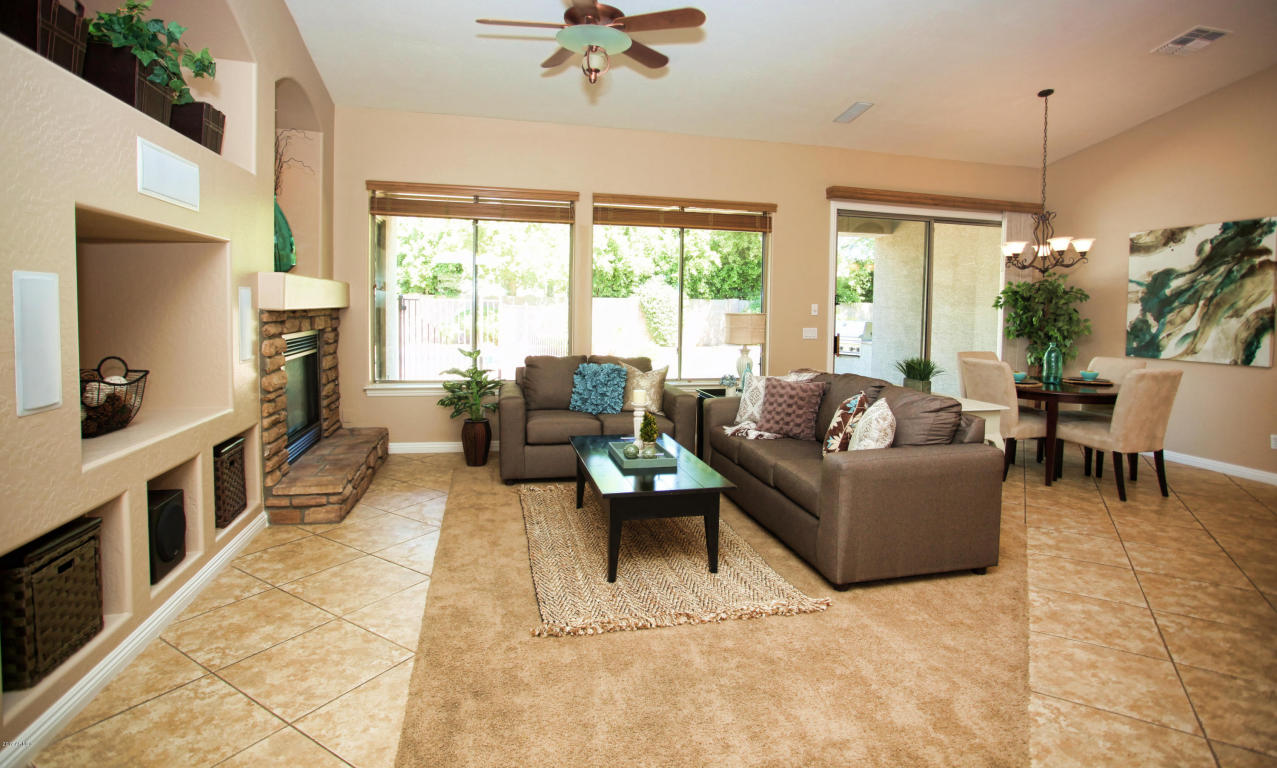 436 E Hopkins Rd, Gilbert, AZ 85295 photo 25