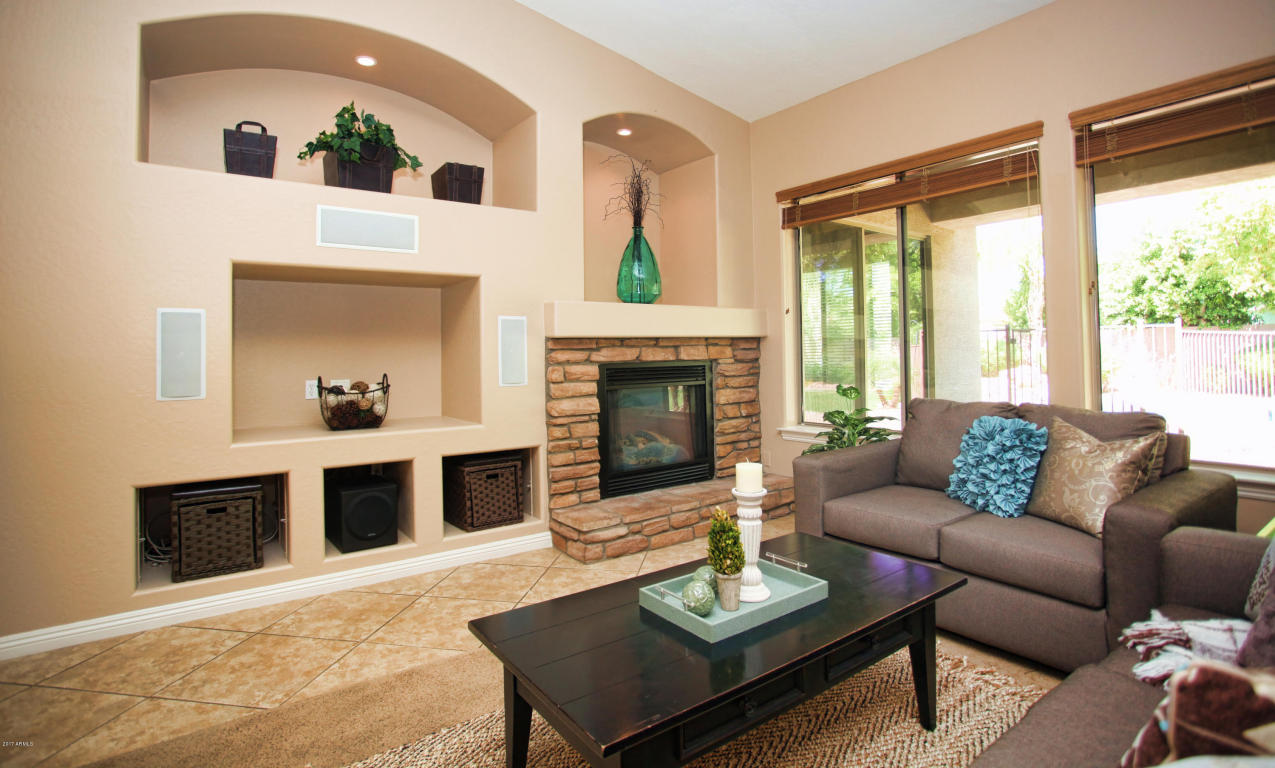 436 E Hopkins Rd, Gilbert, AZ 85295 photo 24