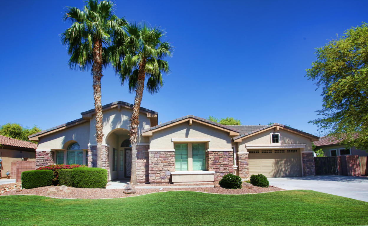 436 E Hopkins Rd, Gilbert, AZ 85295 photo 1