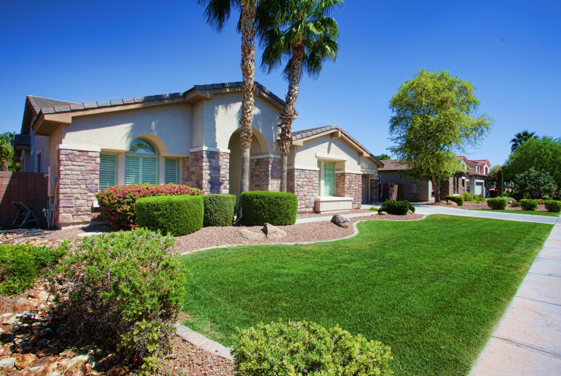 436 E Hopkins Rd, Gilbert, AZ 85295 photo 3