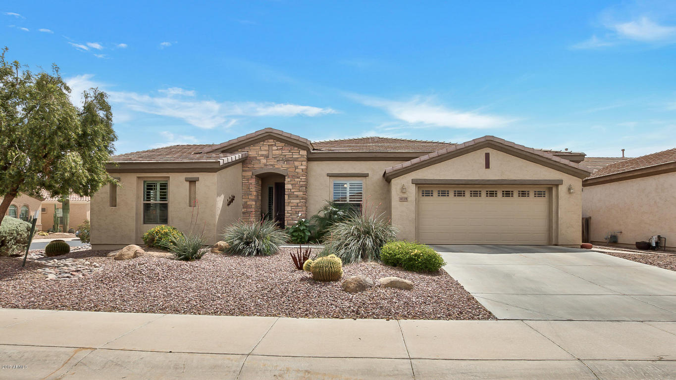 4135 E Appleby Dr, Gilbert, AZ 85298 photo 1