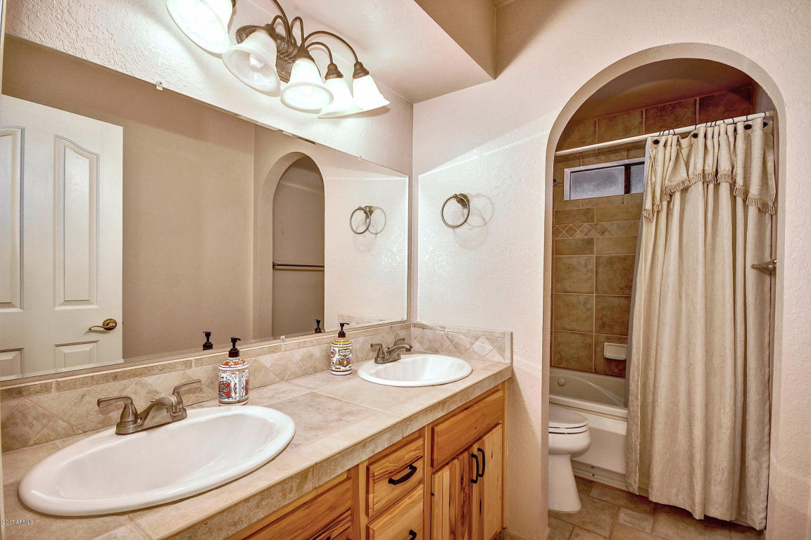 1897 E Carmen St, Tempe, AZ 85283 photo 16