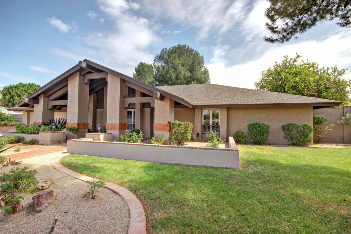 1897 E Carmen St, Tempe, AZ 85283 photo 4