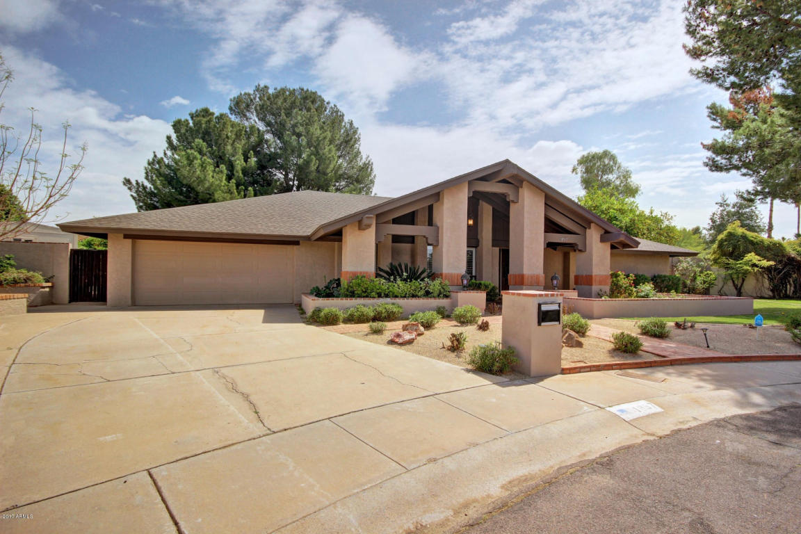 1897 E Carmen St, Tempe, AZ 85283 photo 5