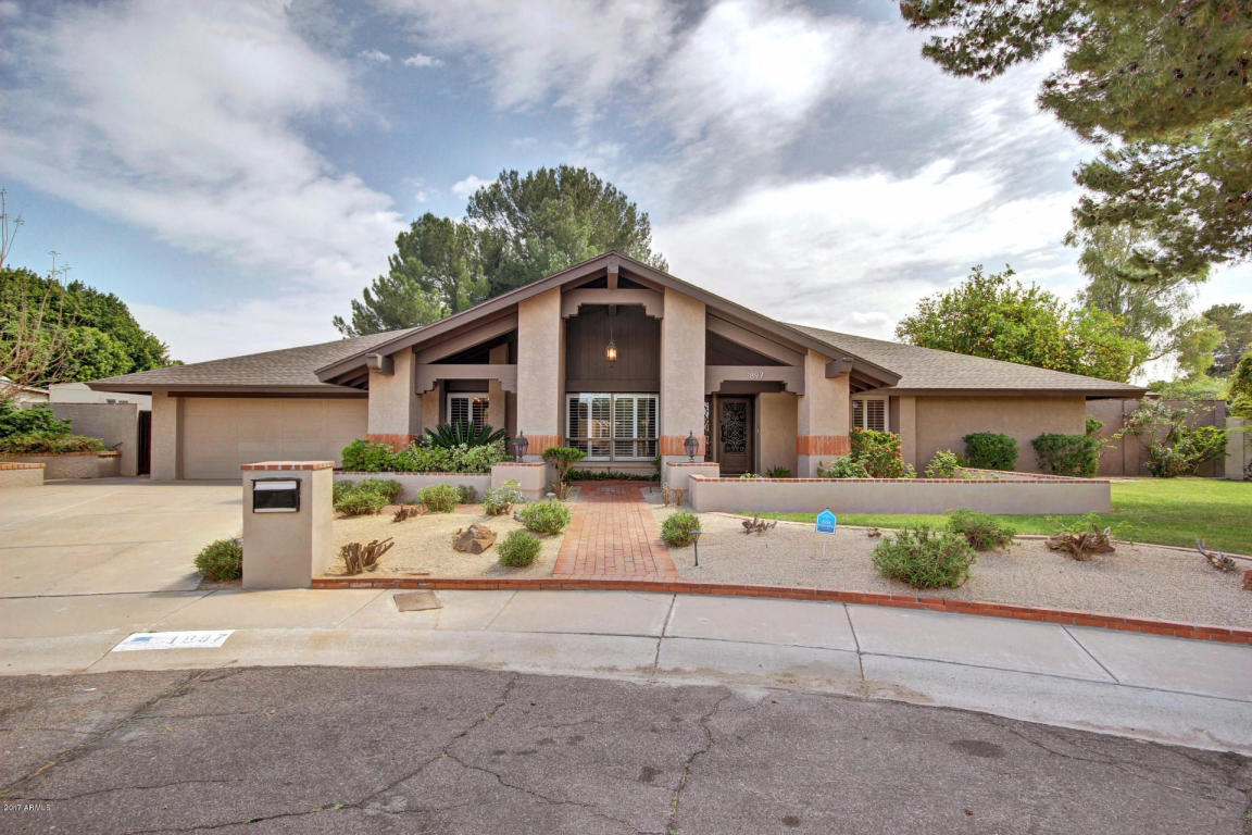 1897 E Carmen St, Tempe, AZ 85283 photo 3