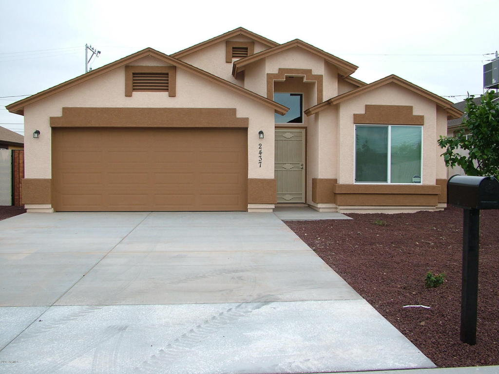2437 W Maricopa St, Phoenix, AZ 85009 photo 1