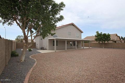 11516 E Decatur St, Mesa, AZ 85207 photo 28