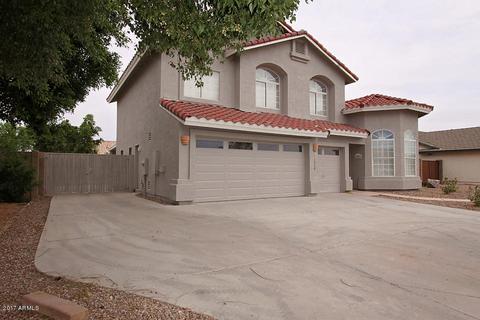 11516 E Decatur St, Mesa, AZ 85207 photo 22
