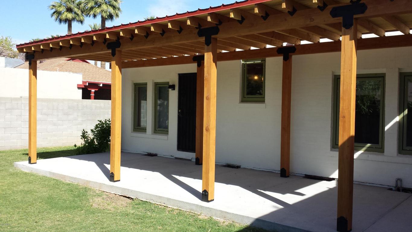 1539 E Cheery Lynn Rd, Phoenix, AZ 85014 photo 13