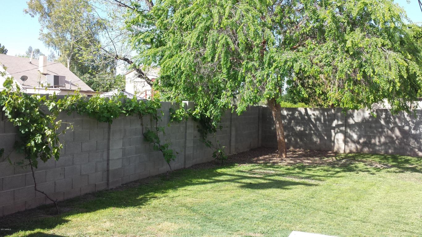 1539 E Cheery Lynn Rd, Phoenix, AZ 85014 photo 11