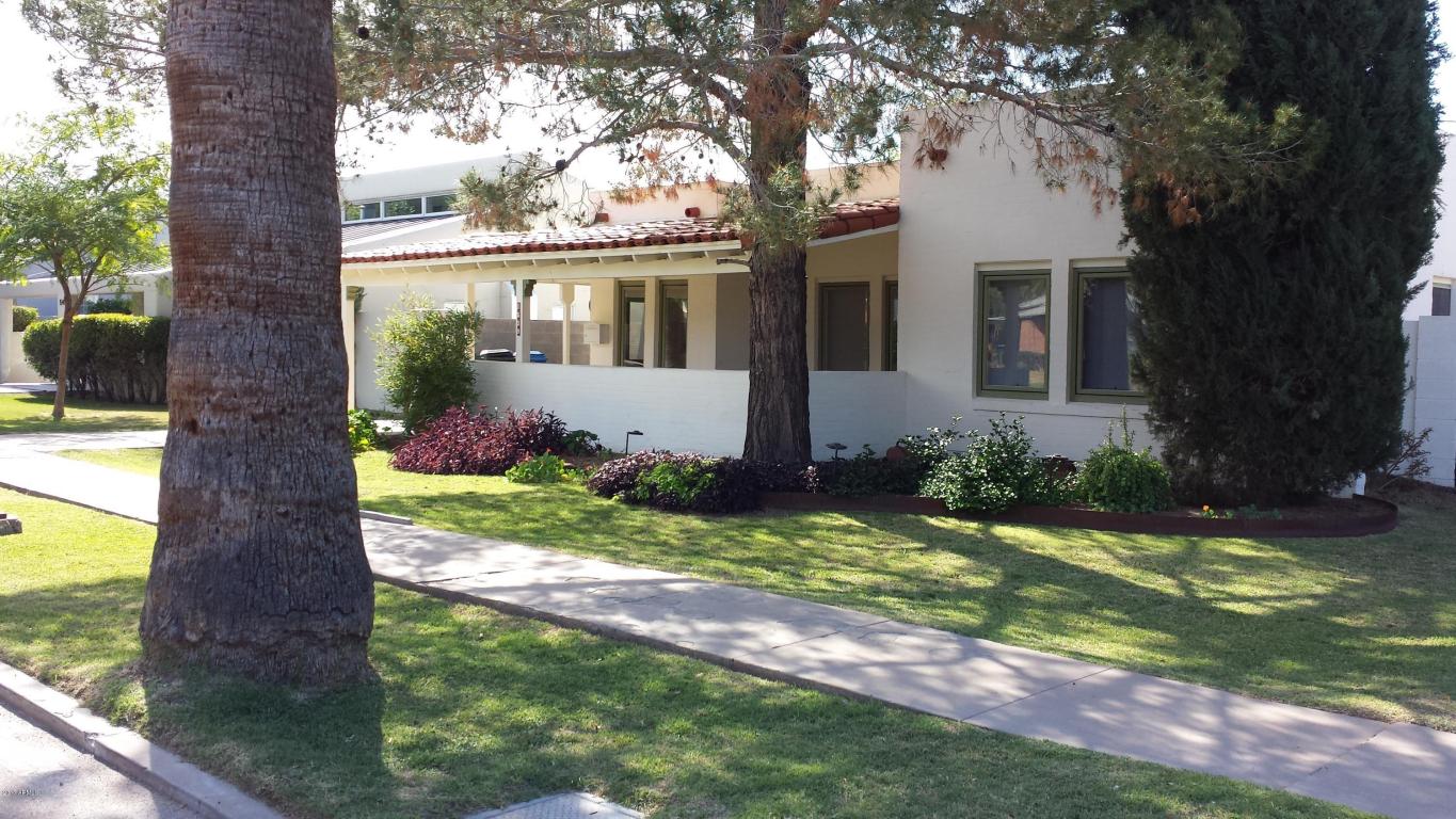 1539 E Cheery Lynn Rd, Phoenix, AZ 85014 photo 2