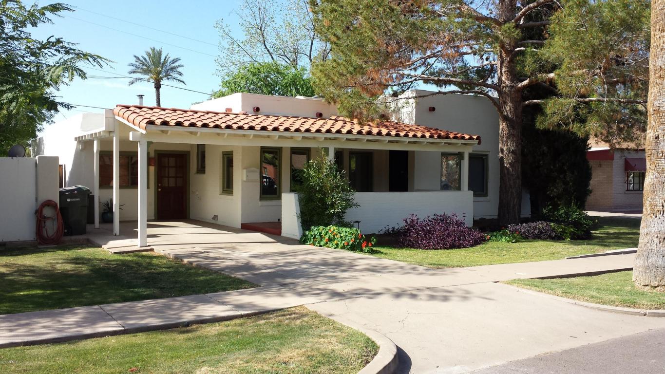 1539 E Cheery Lynn Rd, Phoenix, AZ 85014 photo 1