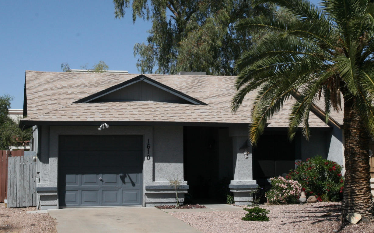 1610 E Sandra Ter, Phoenix, AZ 85022 photo 1